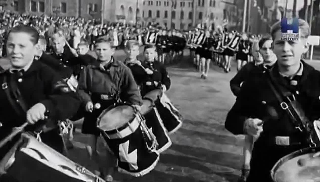 КАТАСТРОФА ЕВРОПЕЙСКОГО ЕВРЕЙСТВА