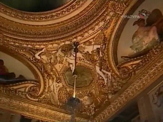 ИСТОРИЯ ПРОИЗВЕДЕНИЙ ИСКУССТВА
