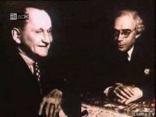 А Вертинский