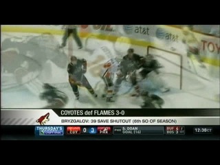 NHL