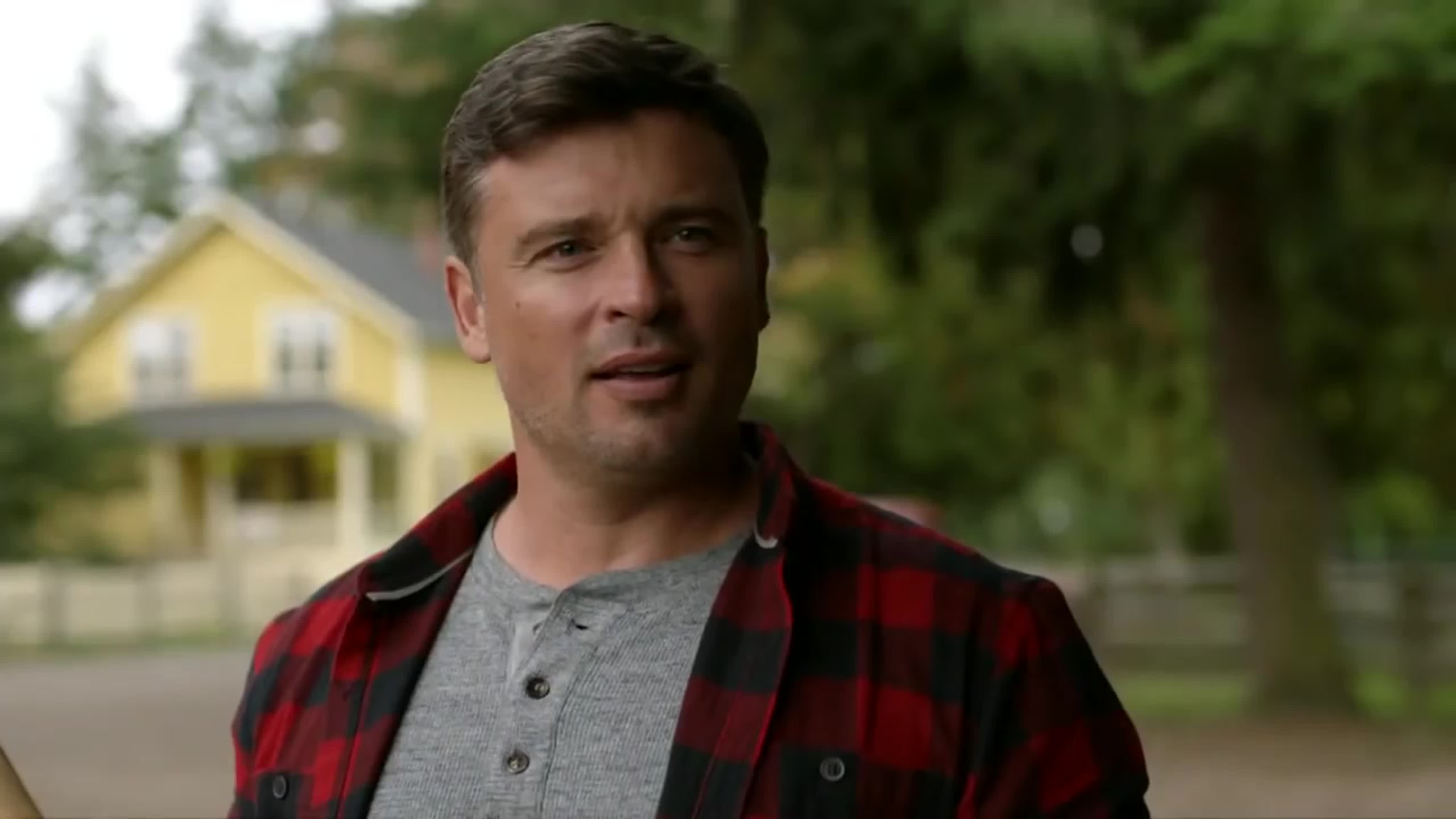 Smallville | Preview Clips
