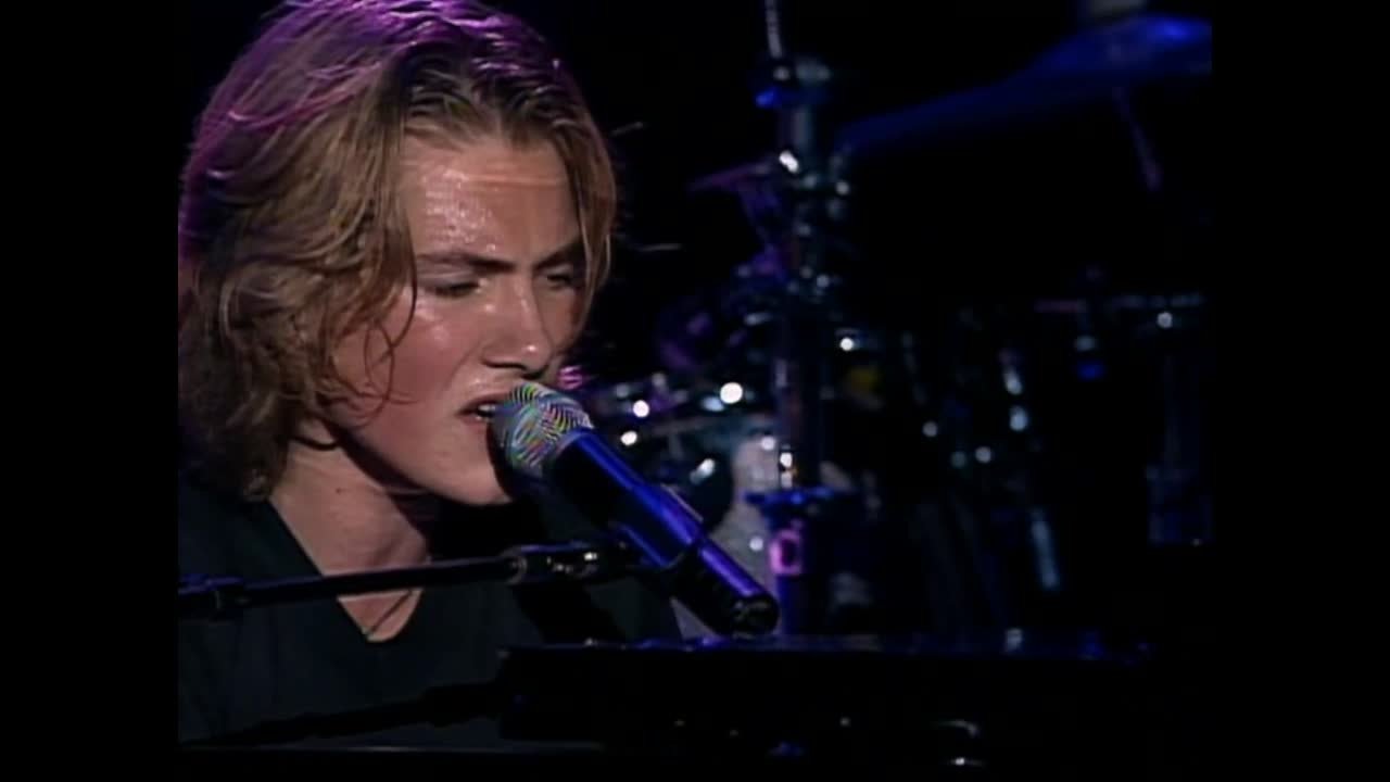 Hanson - At The Fillmore (2001)