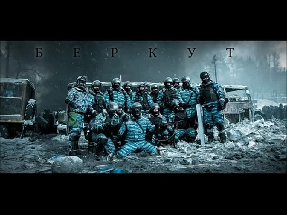 Военные песни