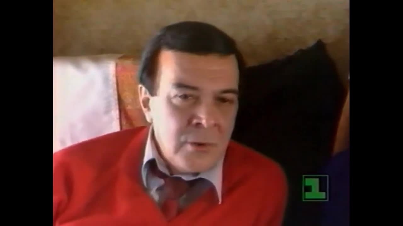 Тамара Синявская