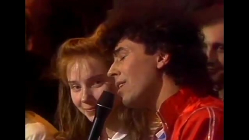 Валерий Леонтьев