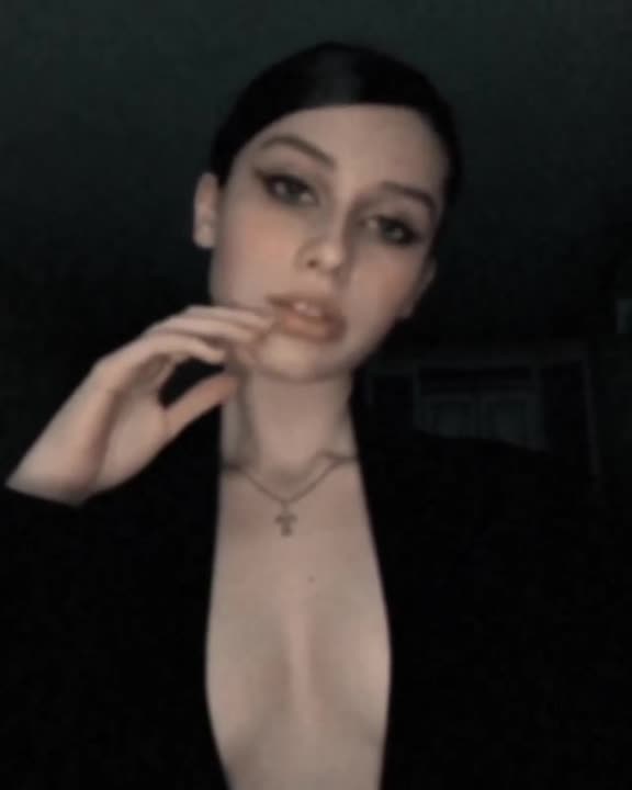 sad bitch