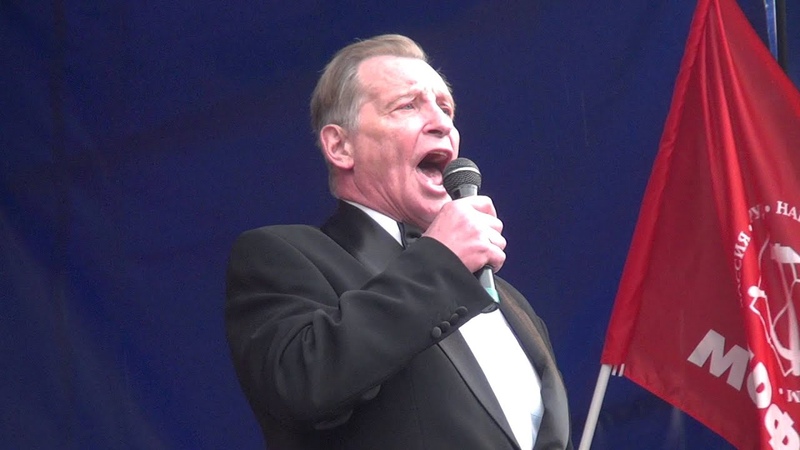 Сергей Головушкин