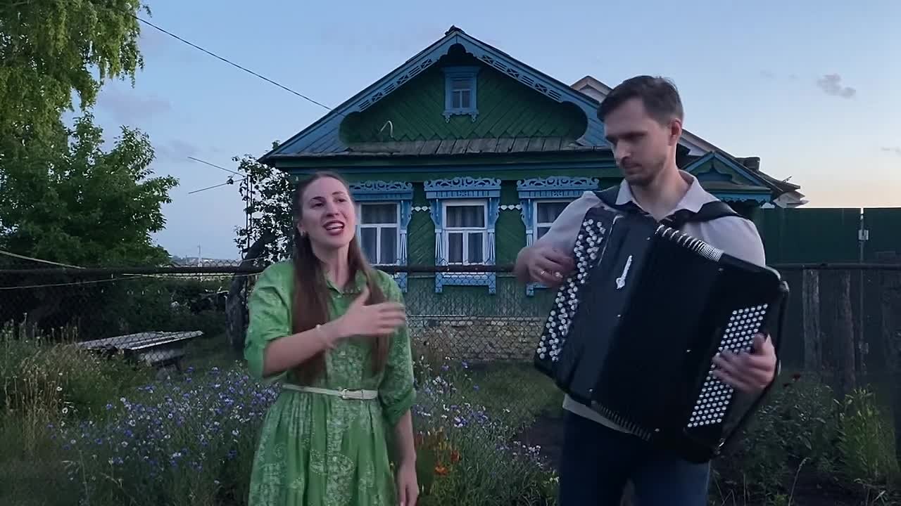 Юлия Борисевич