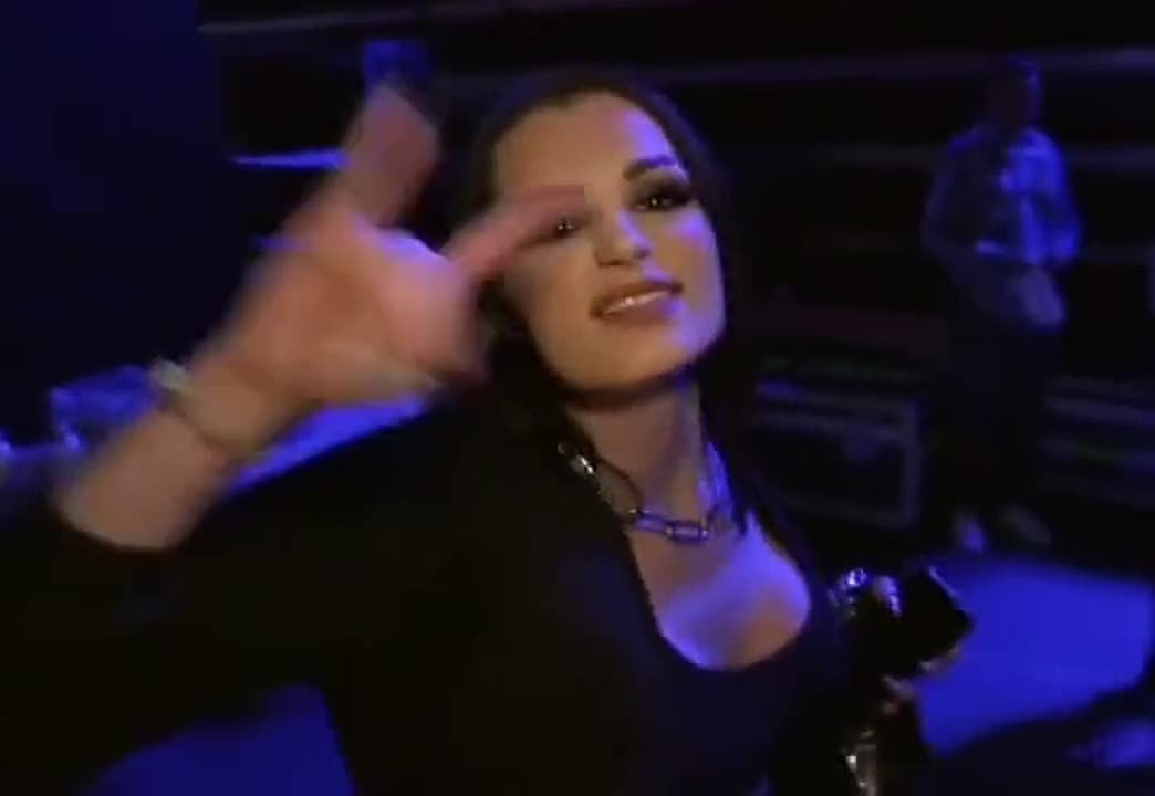 Saraya Radke