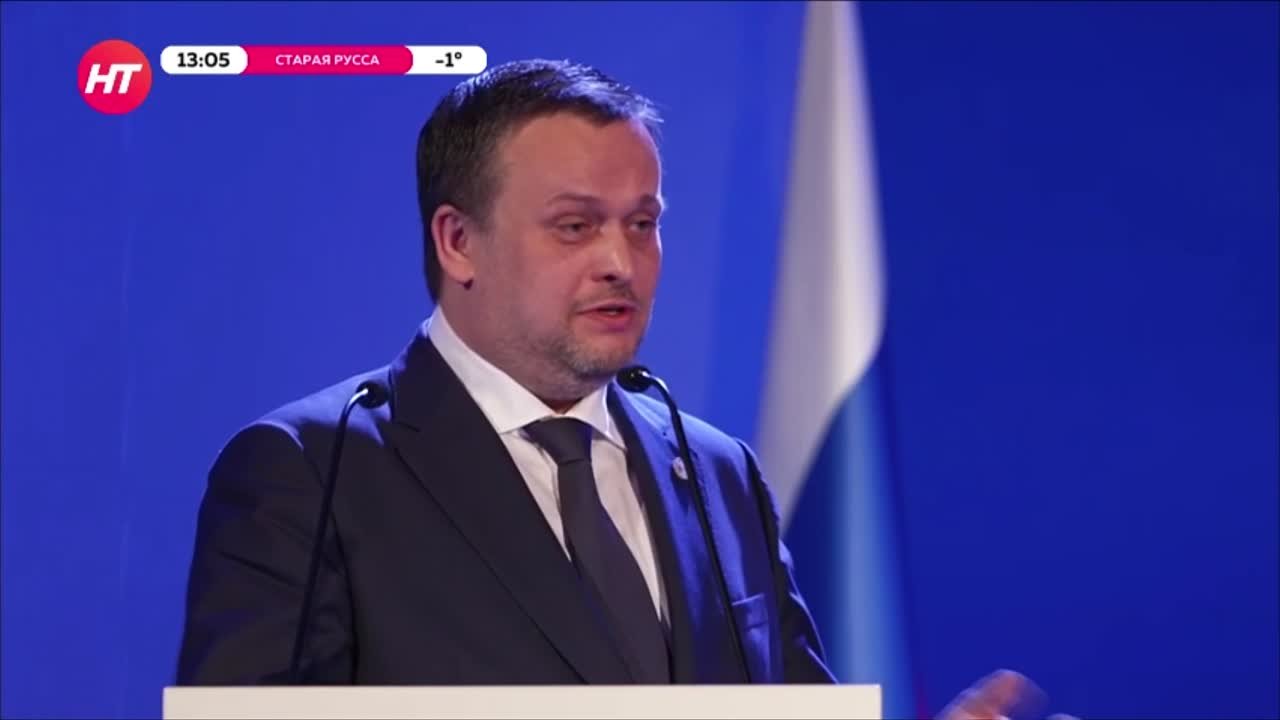 Анна Черепанова.Фракция "Яблоко".