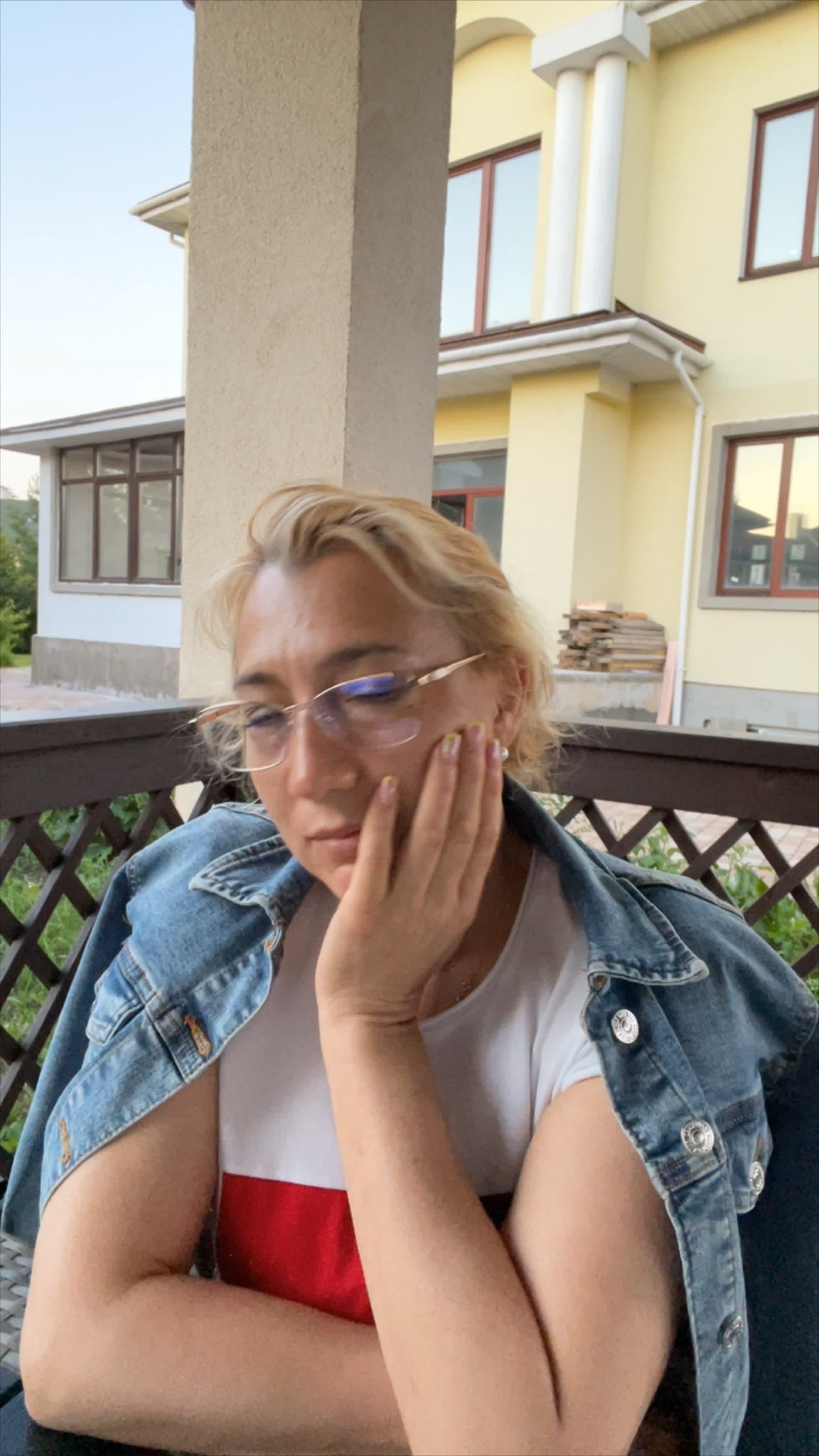 Ирина Шоркина