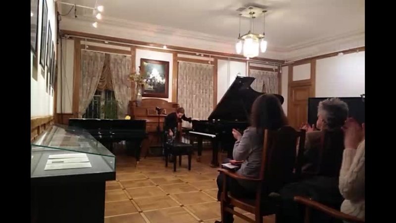 Анастасия Милованова