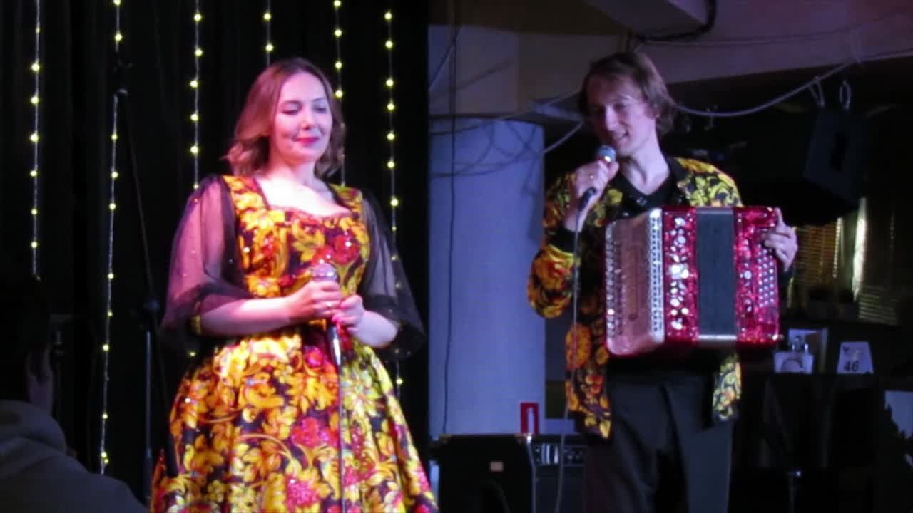 Наталья Николаева
