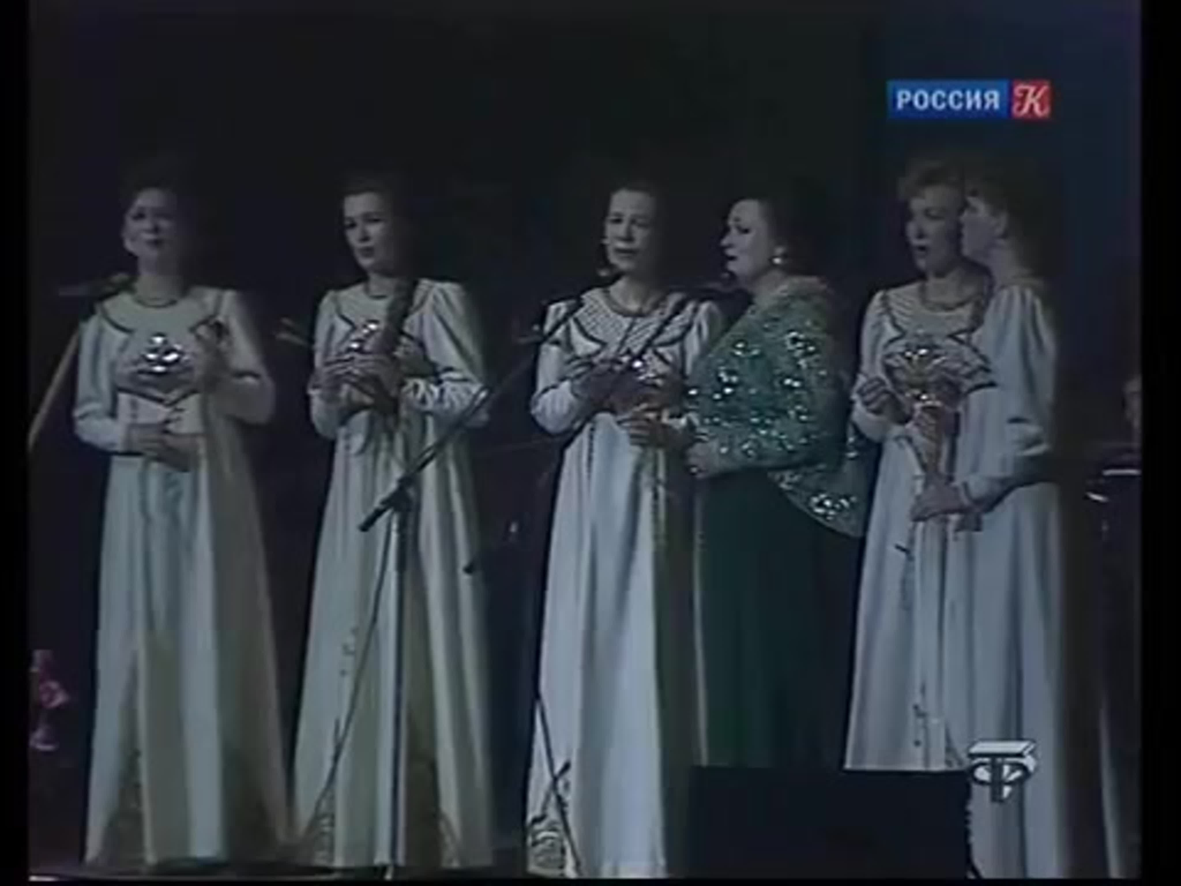 Людмила Зыкина