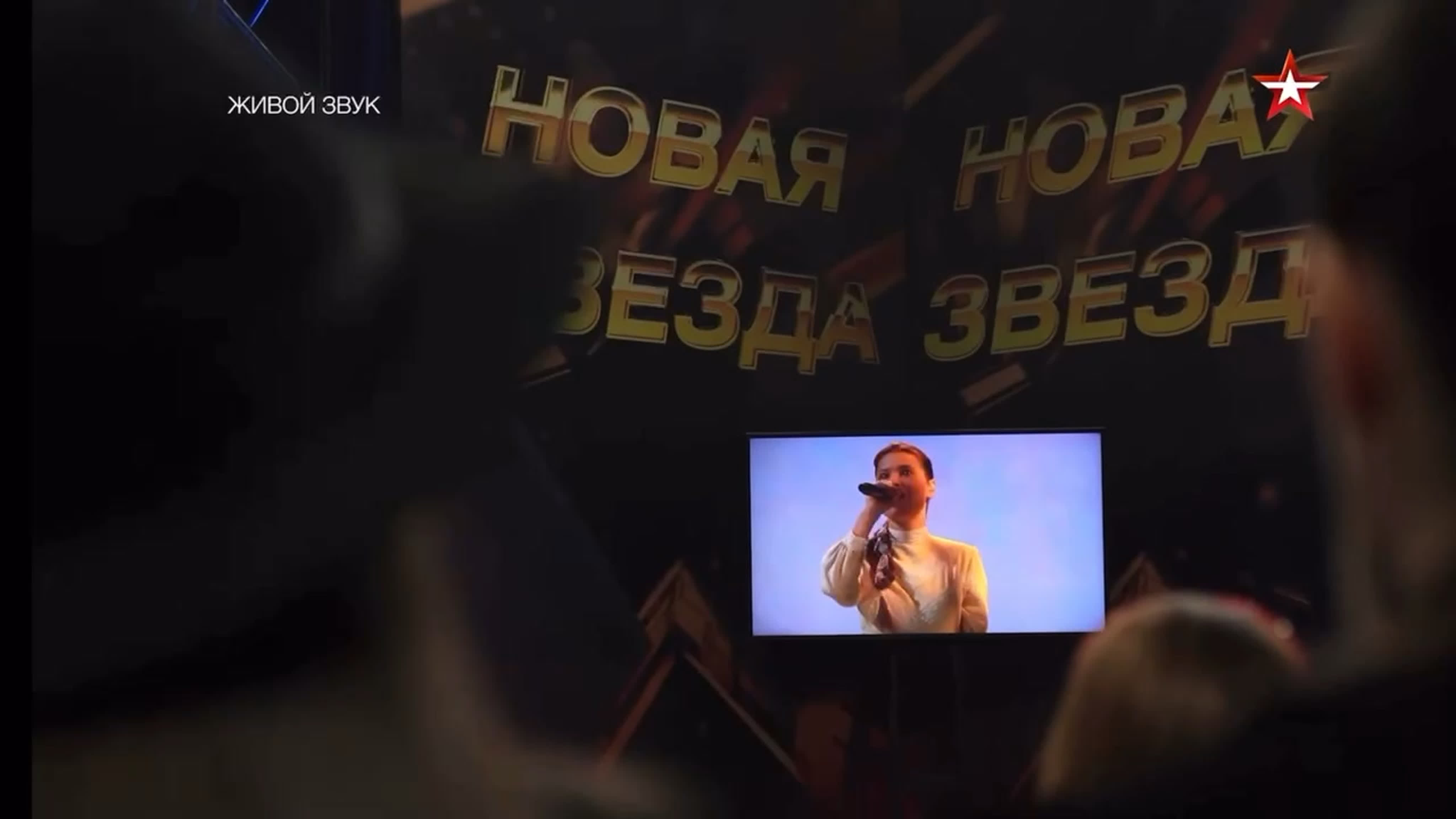 Анастасия Гаврилова