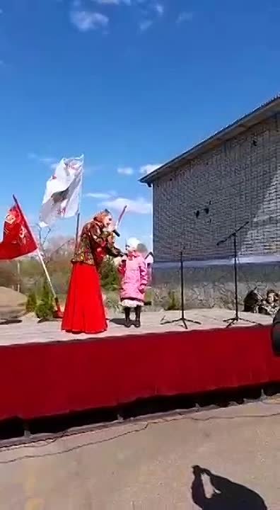 Валентина Топычканова