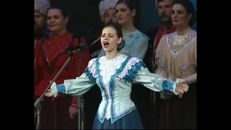 Марина Гольченко