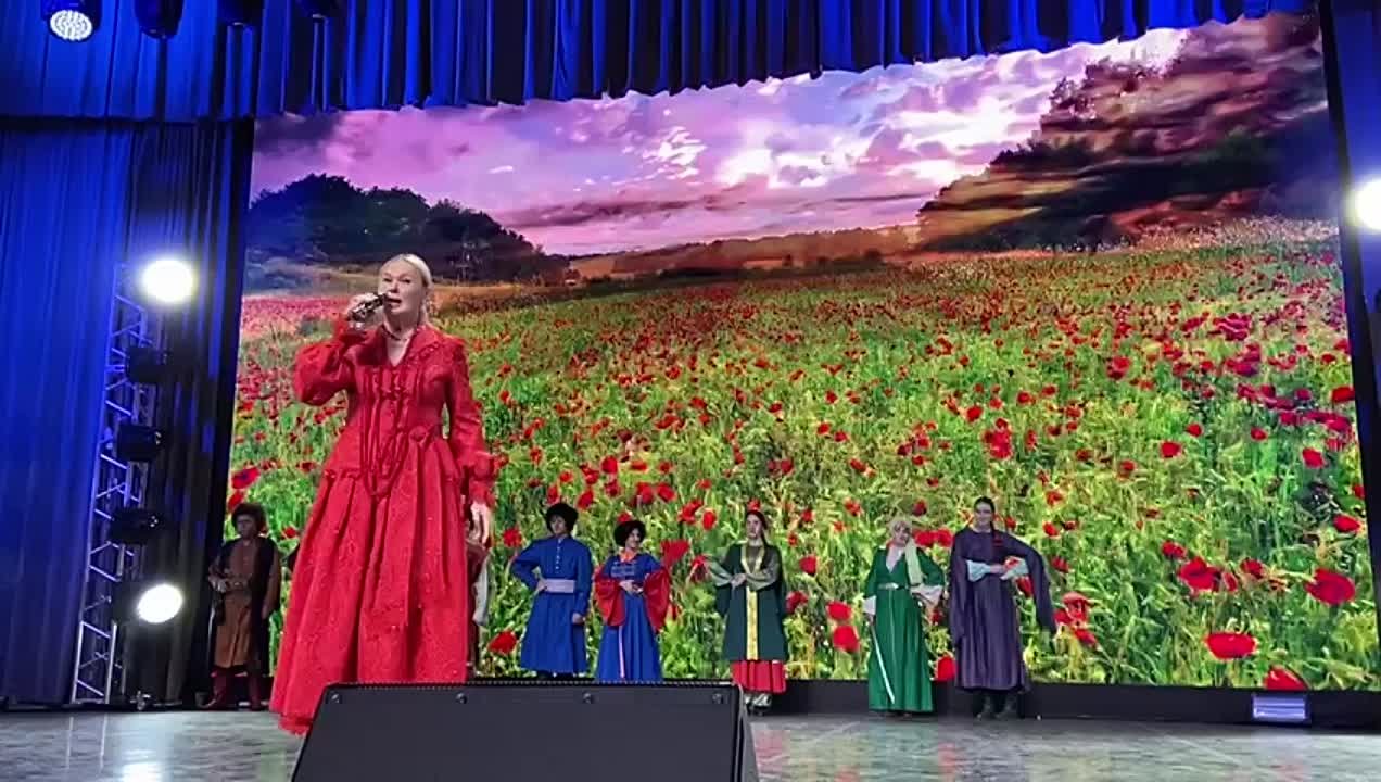 Наталья Баннова
