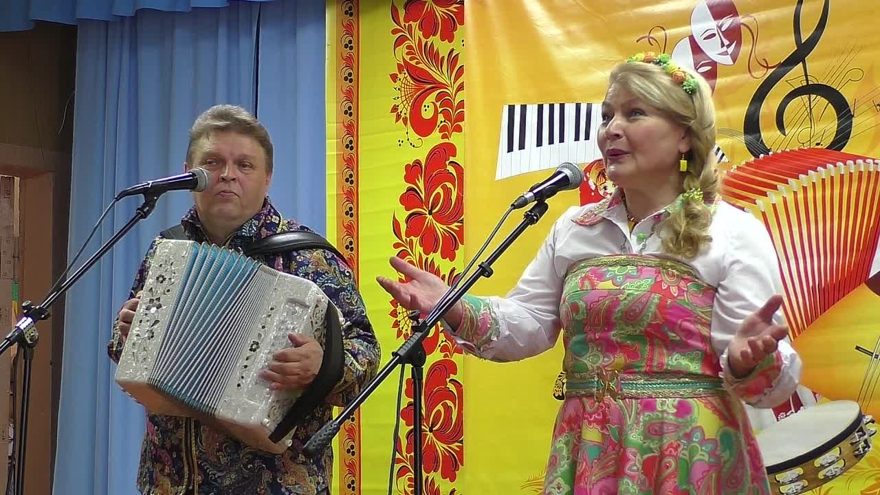 Светлана Калачёва