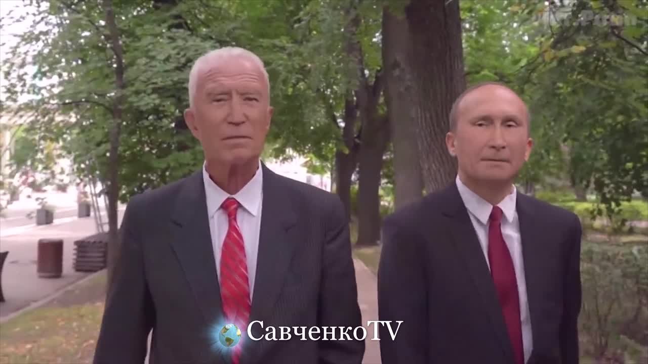 Надежда Савченко