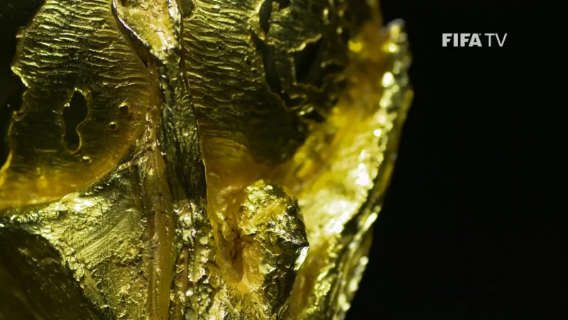 ЧМ по футболу: FIFA-2018