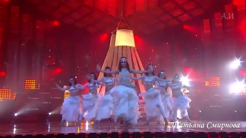 Хачатурян А.И.