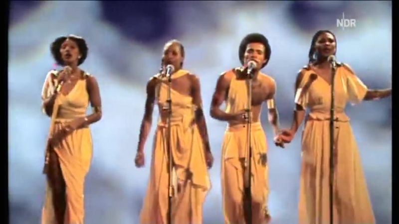 Boney M