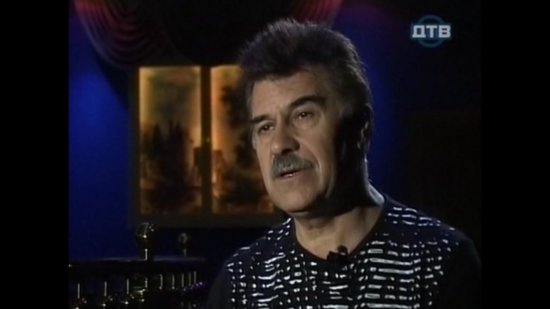 Алексей Фатьянов