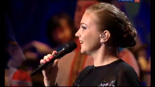 Марина Девятова