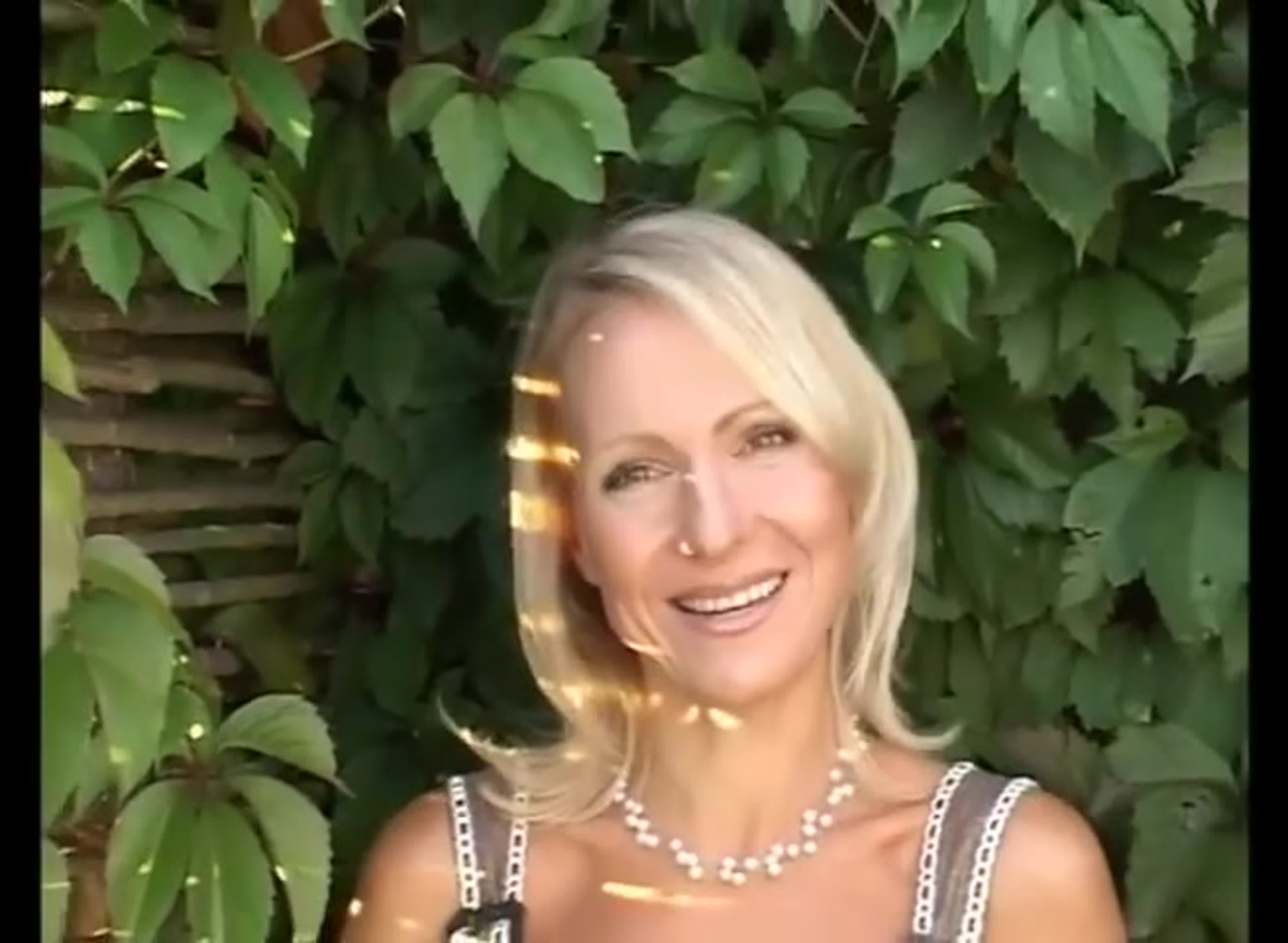 Лена Василёк