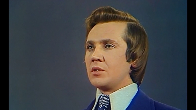 Виктор Мамонов