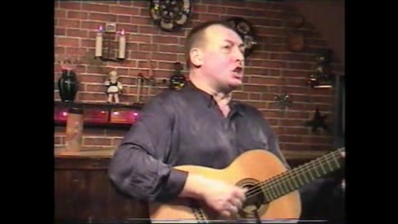 Виталий Верушкин