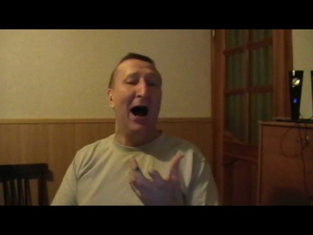 Михаил Седойкин