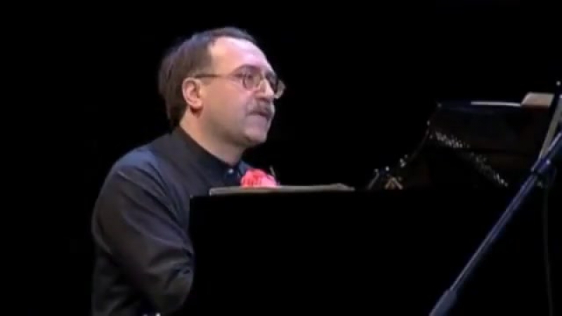 Даниил Крамер