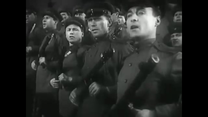 Советские песни