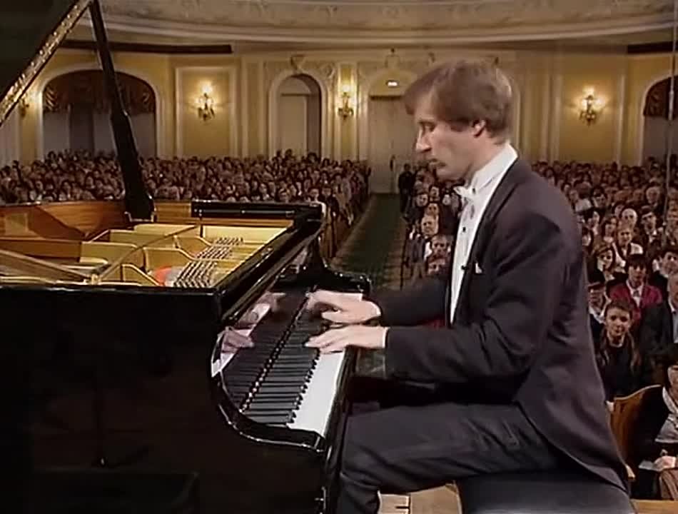 Сергей Рахманинов