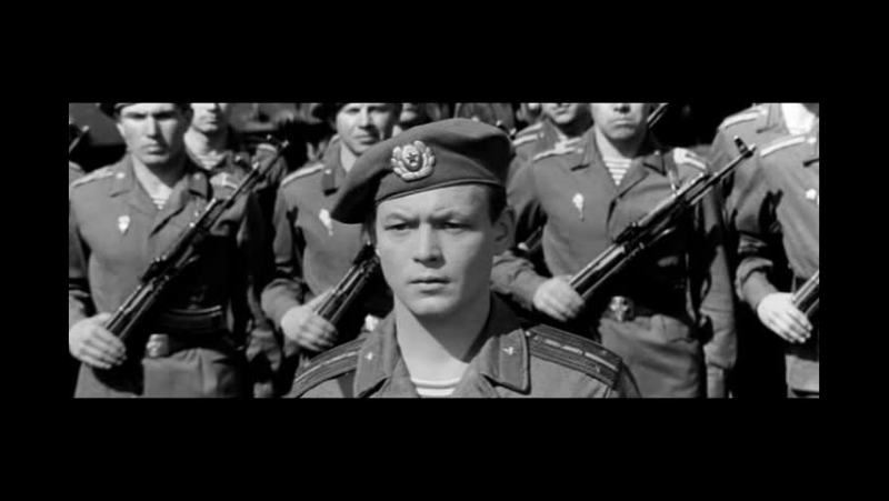 Военные песни