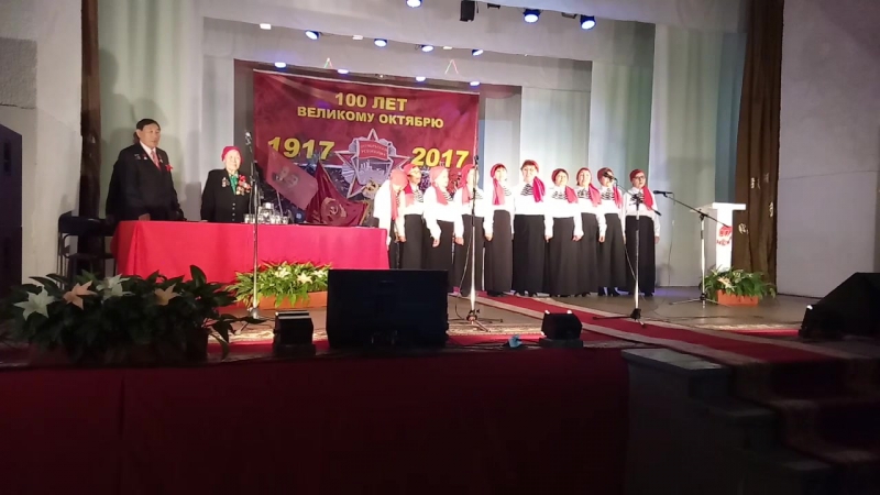 Советские песни