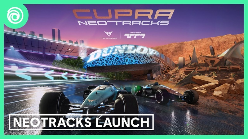 Trackmania (2020)