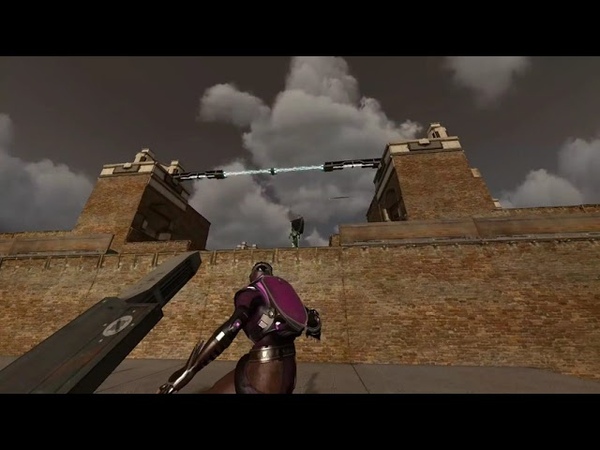 Shootmania