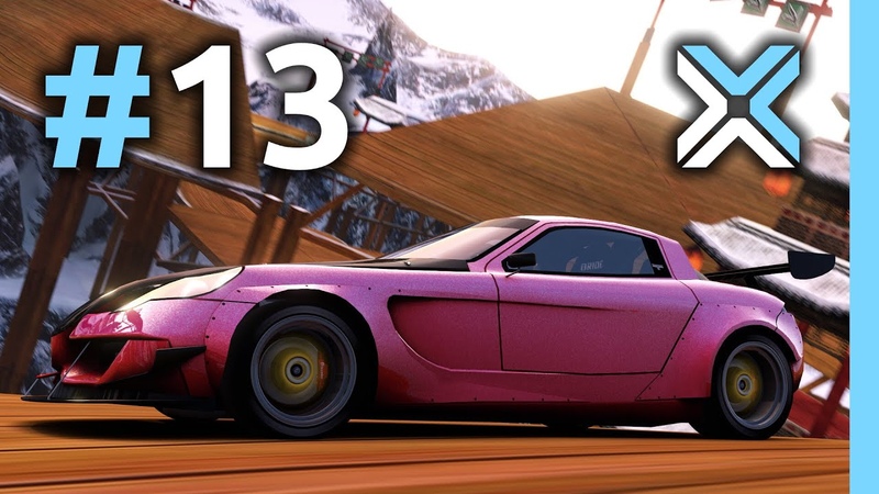 TrackMania United