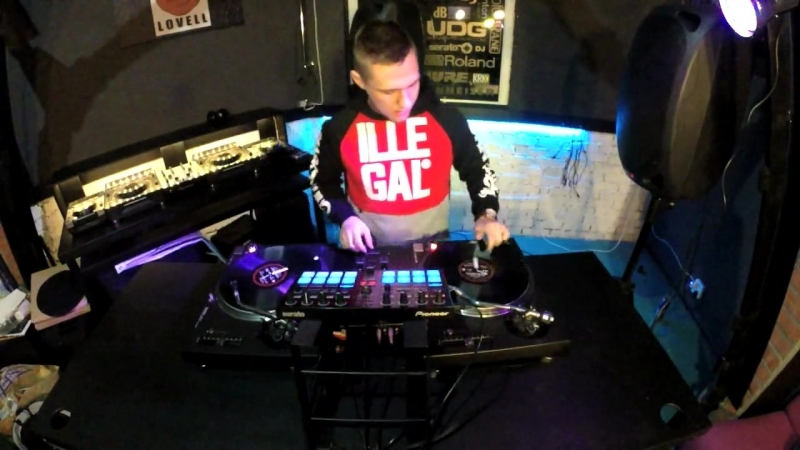 #3Style