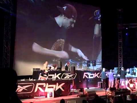 IDA (INTERNATIONAL DJ ASSOCIATION)