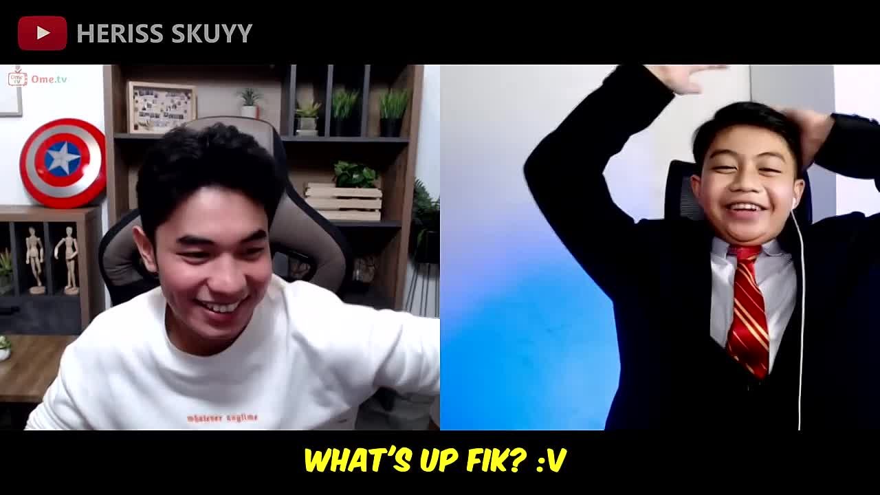 Prank