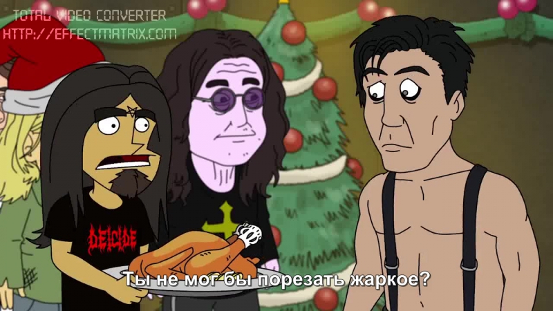 Heavy Metal Maniacs - Till! - Die Show!