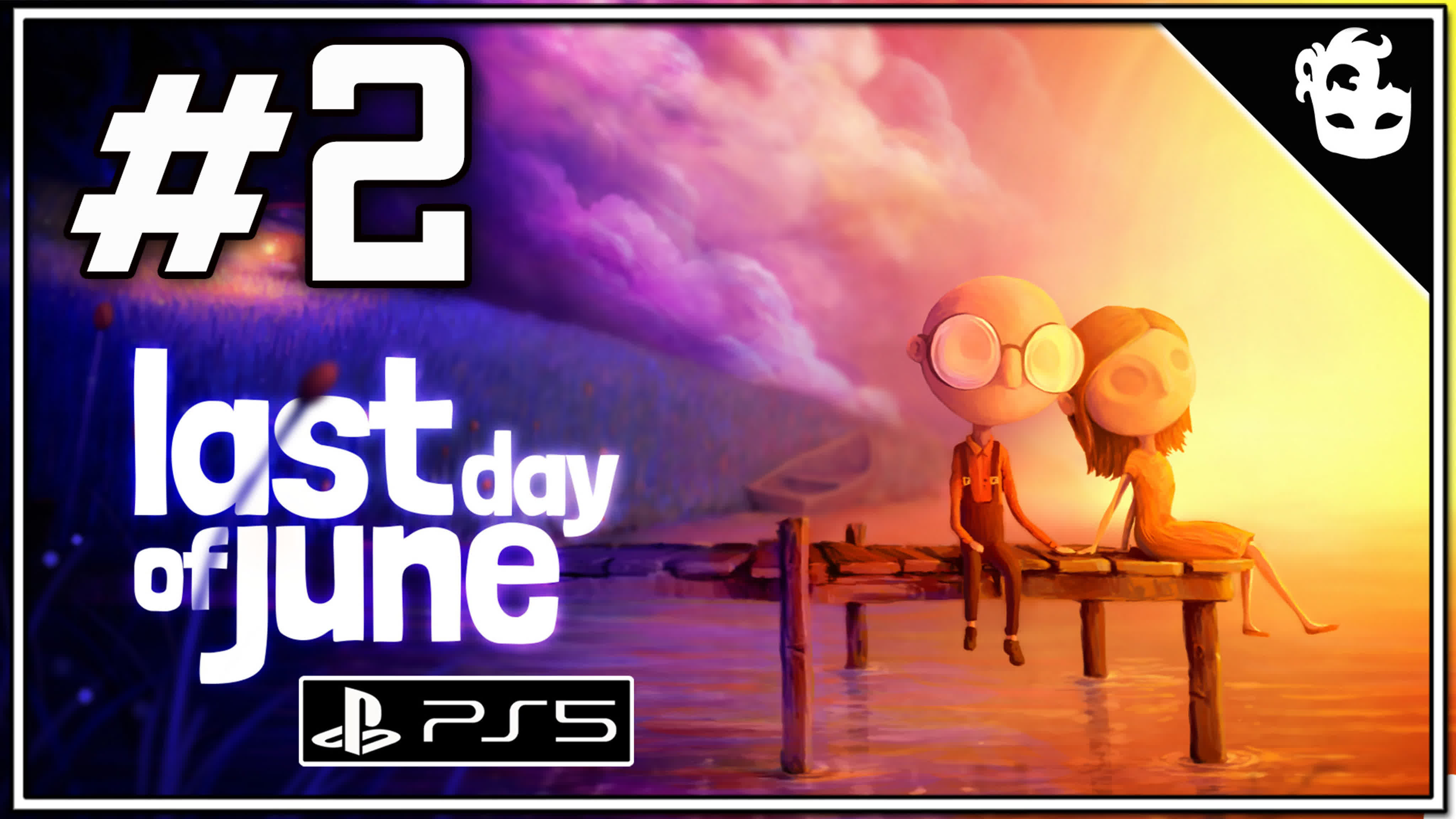 Last Day of June | PS5