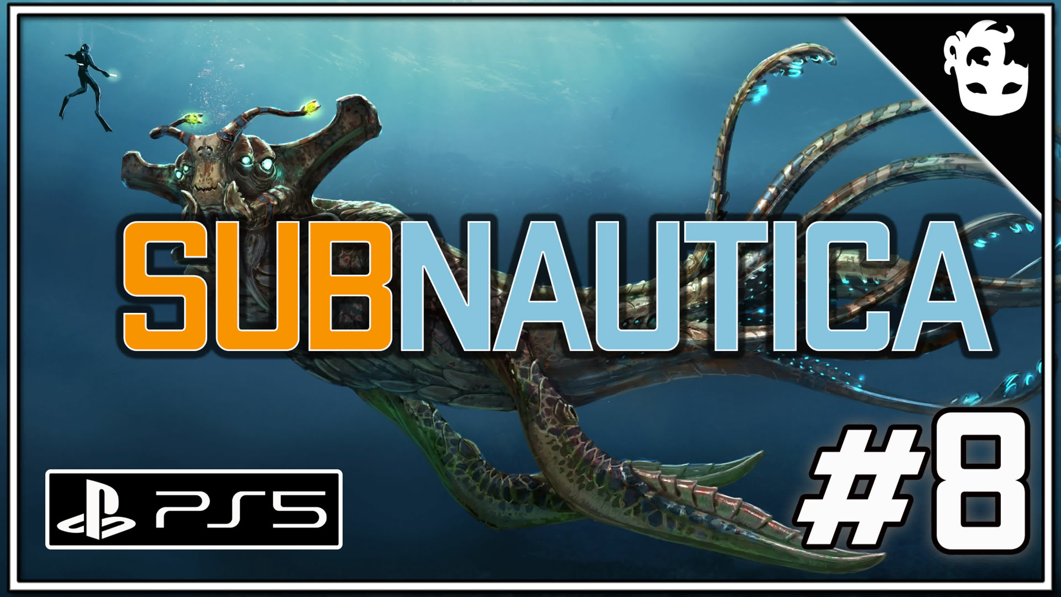 SUBNAUTICA | PS5