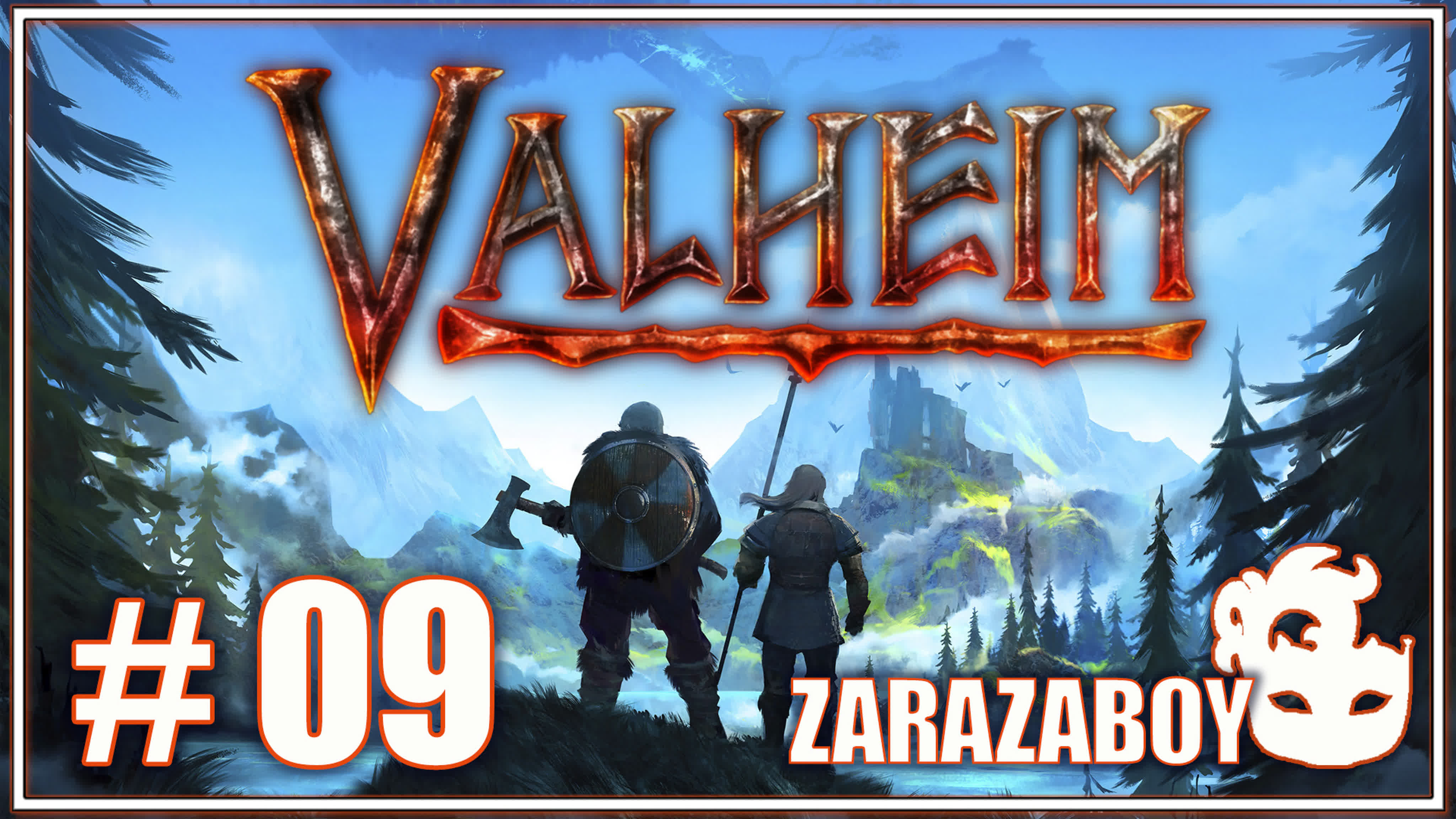 VALHEIM [PC]