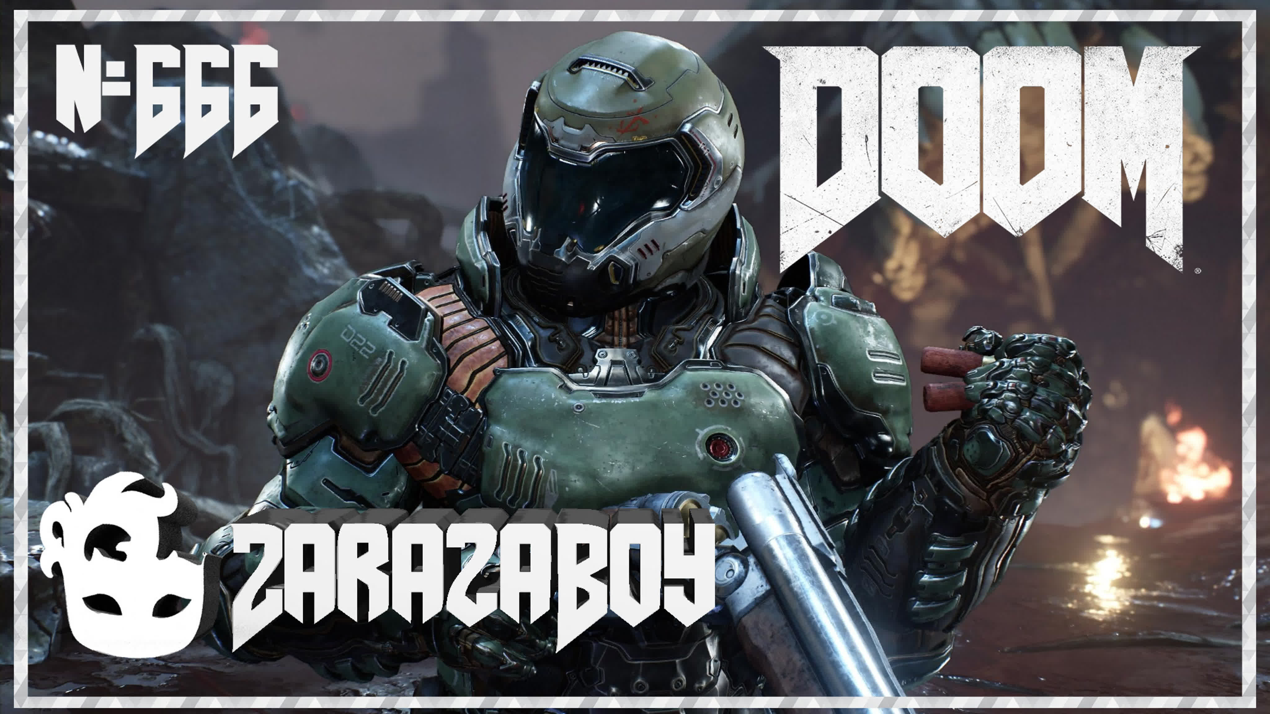 Doom 2016