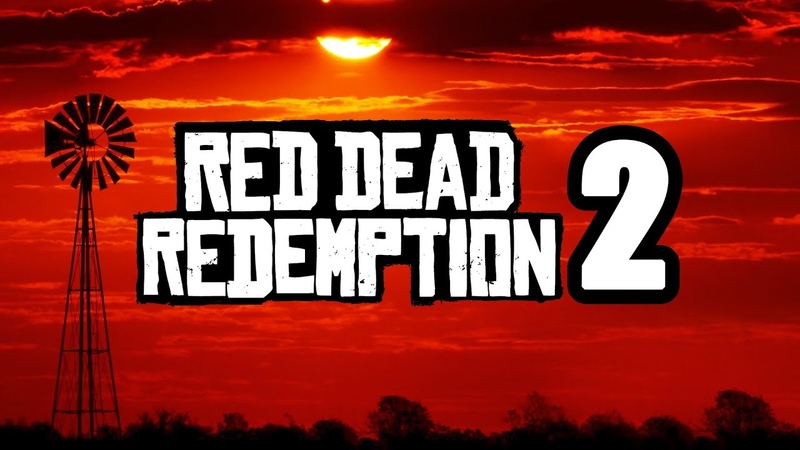 Red Dead Redemtion 2 [Xbox One X]